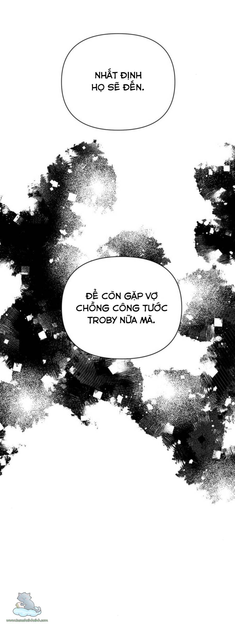 Hoàng Hậu Tái Hôn Chapter 107 - Trang 2
