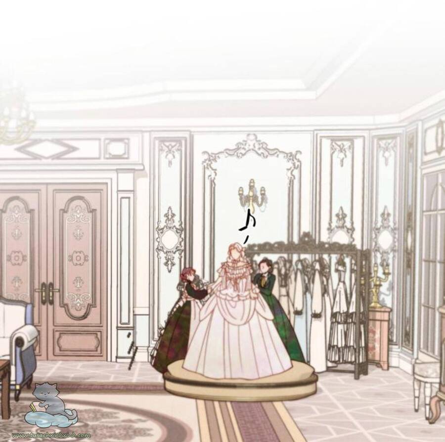 Hoàng Hậu Tái Hôn Chapter 107 - Trang 2