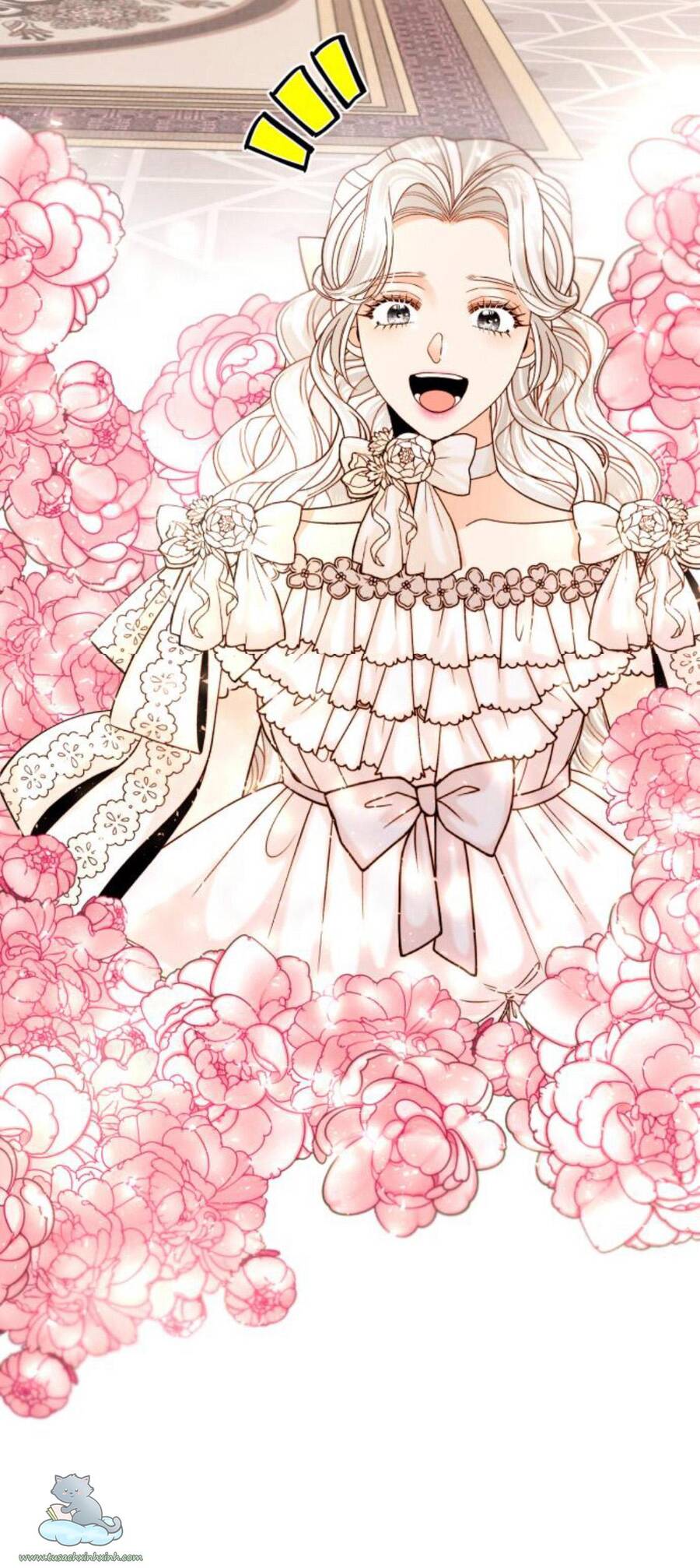 Hoàng Hậu Tái Hôn Chapter 107 - Trang 2