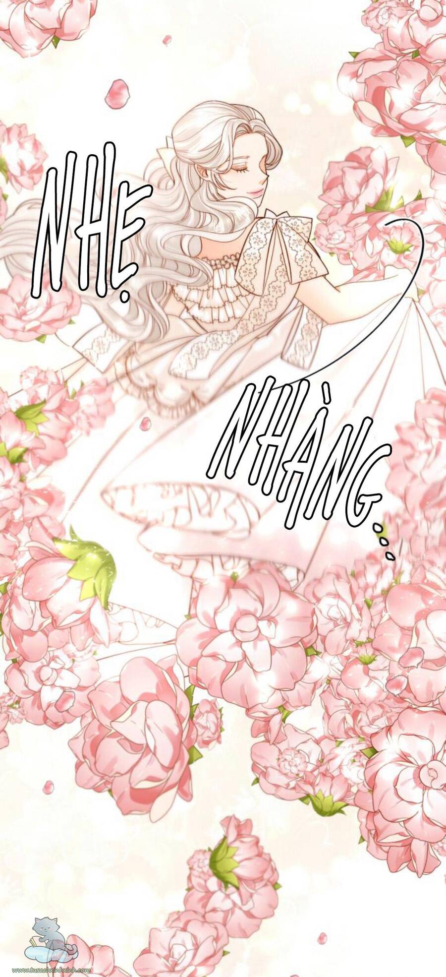 Hoàng Hậu Tái Hôn Chapter 107 - Trang 2