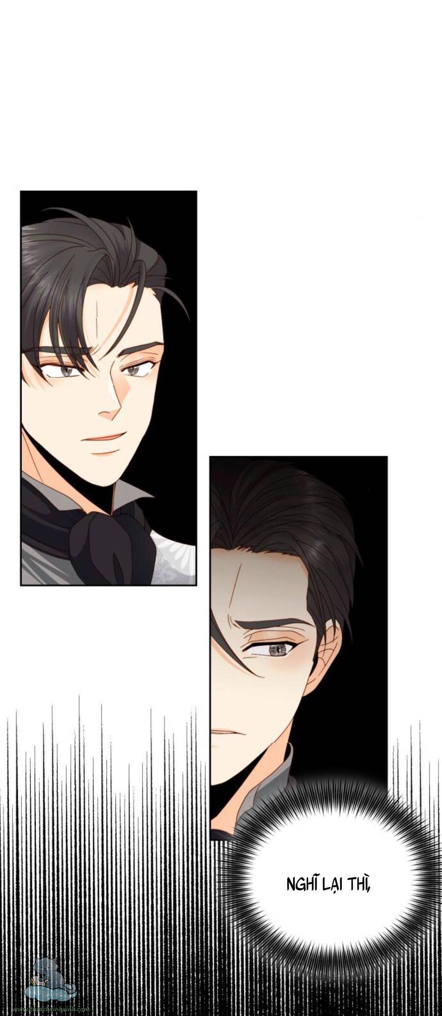 Hoàng Hậu Tái Hôn Chapter 107 - Trang 2