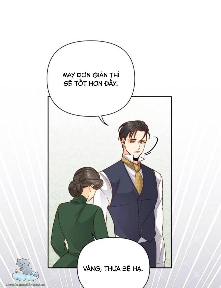 Hoàng Hậu Tái Hôn Chapter 107 - Trang 2