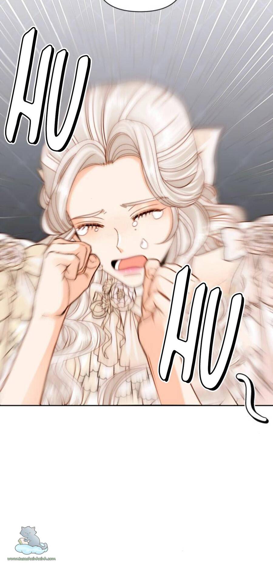 Hoàng Hậu Tái Hôn Chapter 107 - Trang 2