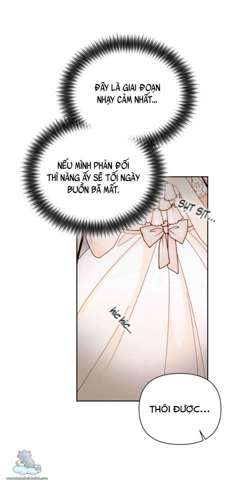 Hoàng Hậu Tái Hôn Chapter 107 - Trang 2
