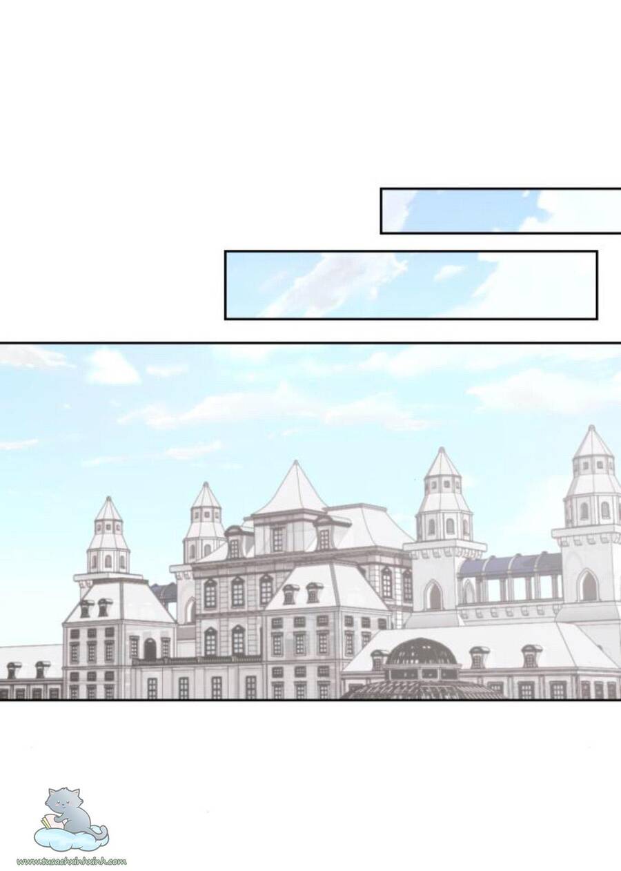 Hoàng Hậu Tái Hôn Chapter 107 - Trang 2