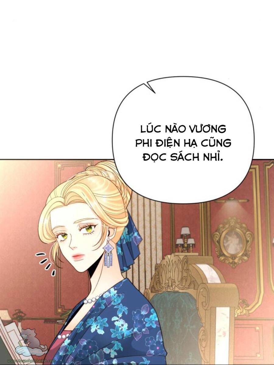 Hoàng Hậu Tái Hôn Chapter 107 - Trang 2