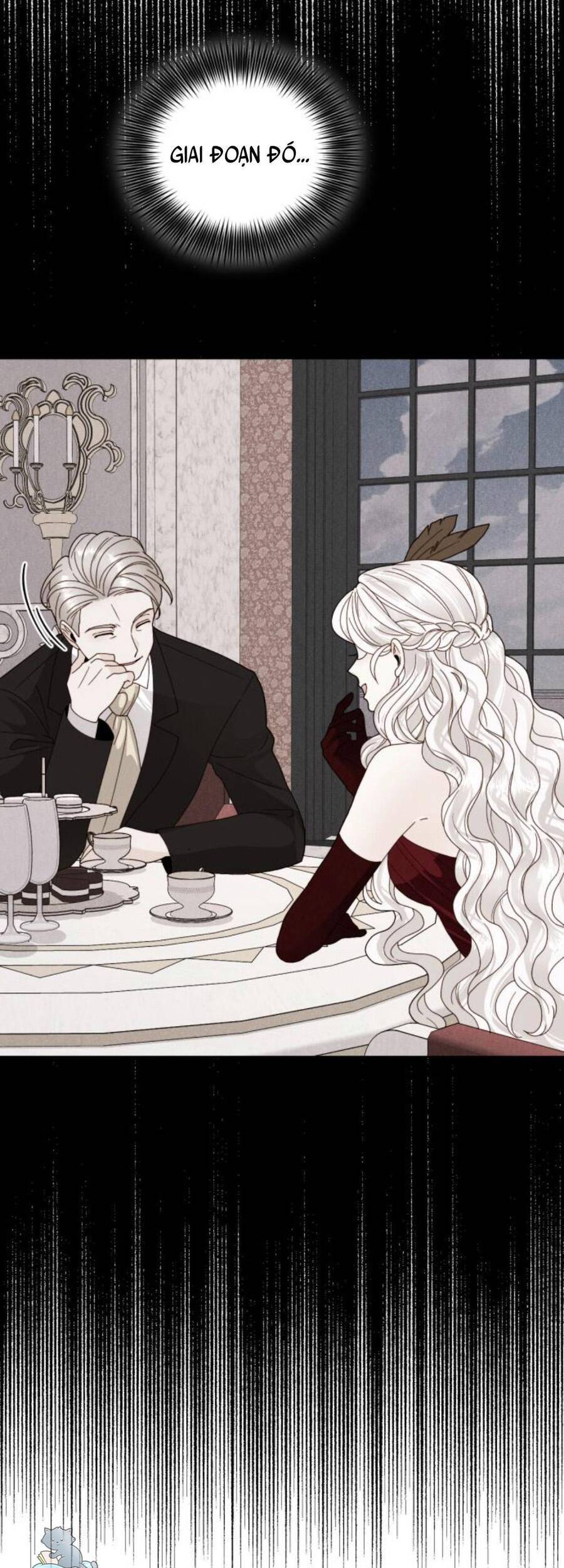 Hoàng Hậu Tái Hôn Chapter 107 - Trang 2