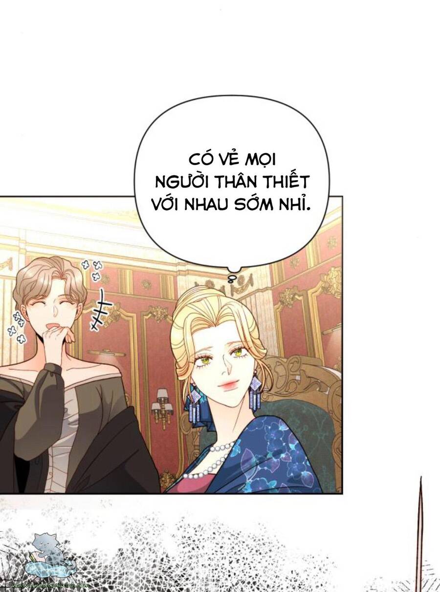 Hoàng Hậu Tái Hôn Chapter 107 - Trang 2