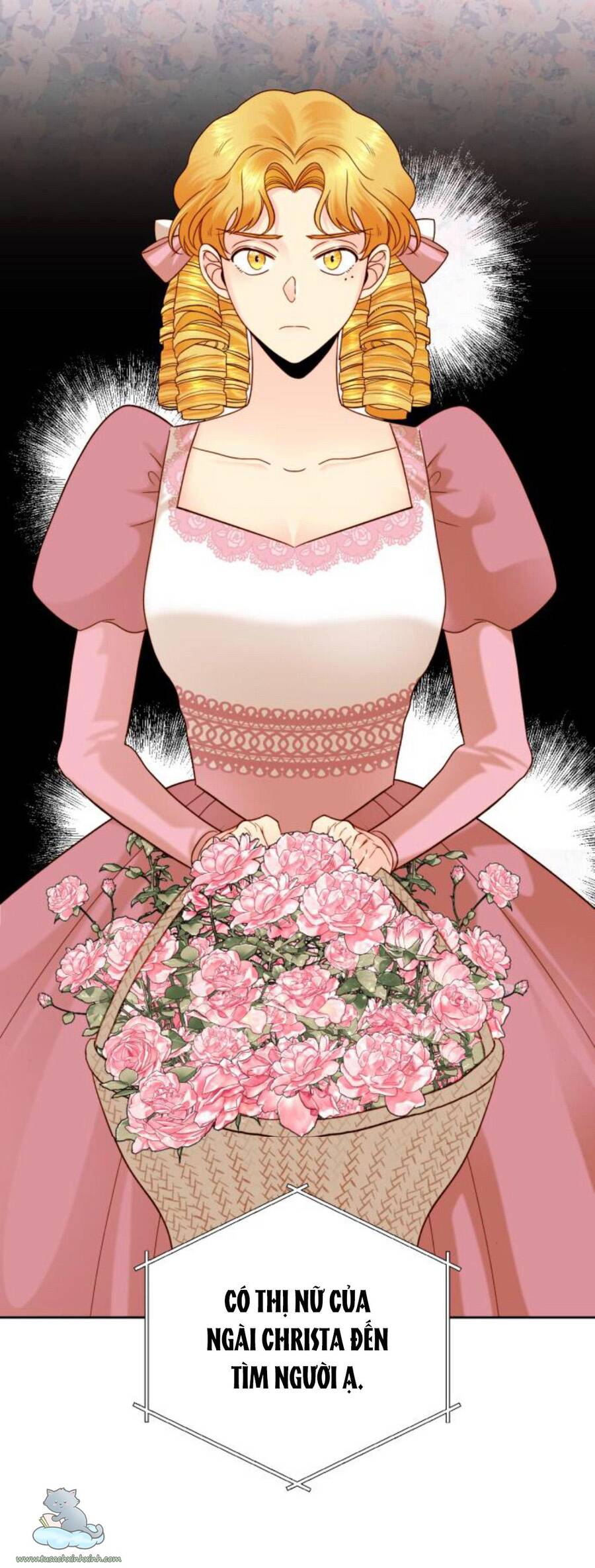 Hoàng Hậu Tái Hôn Chapter 107 - Trang 2