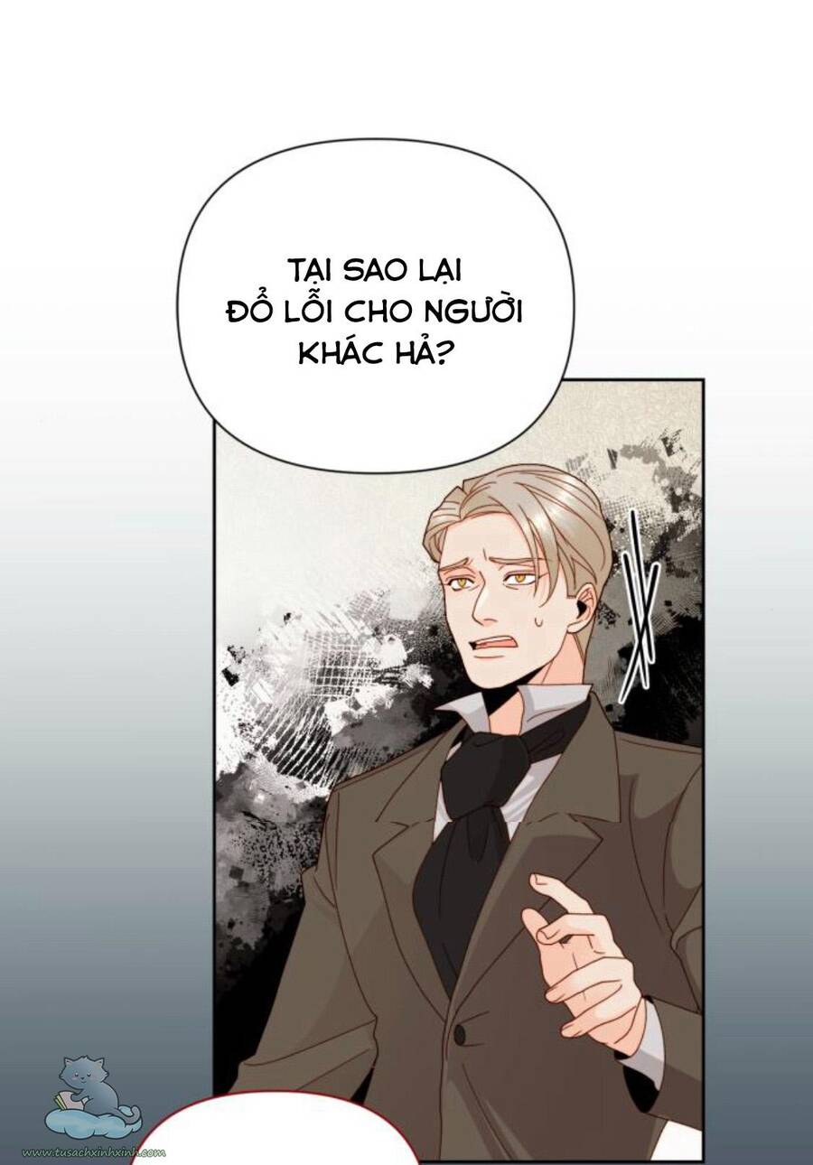 Hoàng Hậu Tái Hôn Chapter 107 - Trang 2