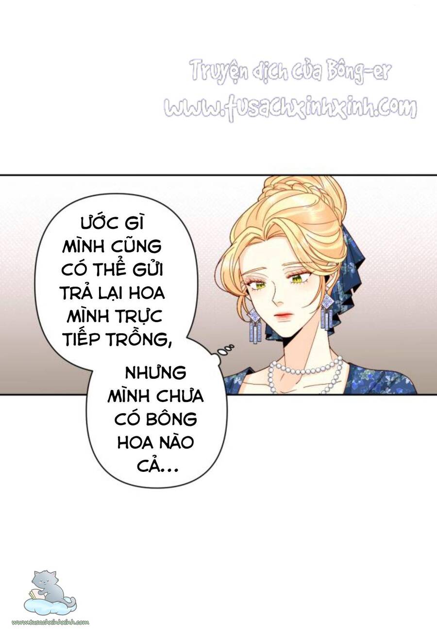 Hoàng Hậu Tái Hôn Chapter 108 - Trang 2
