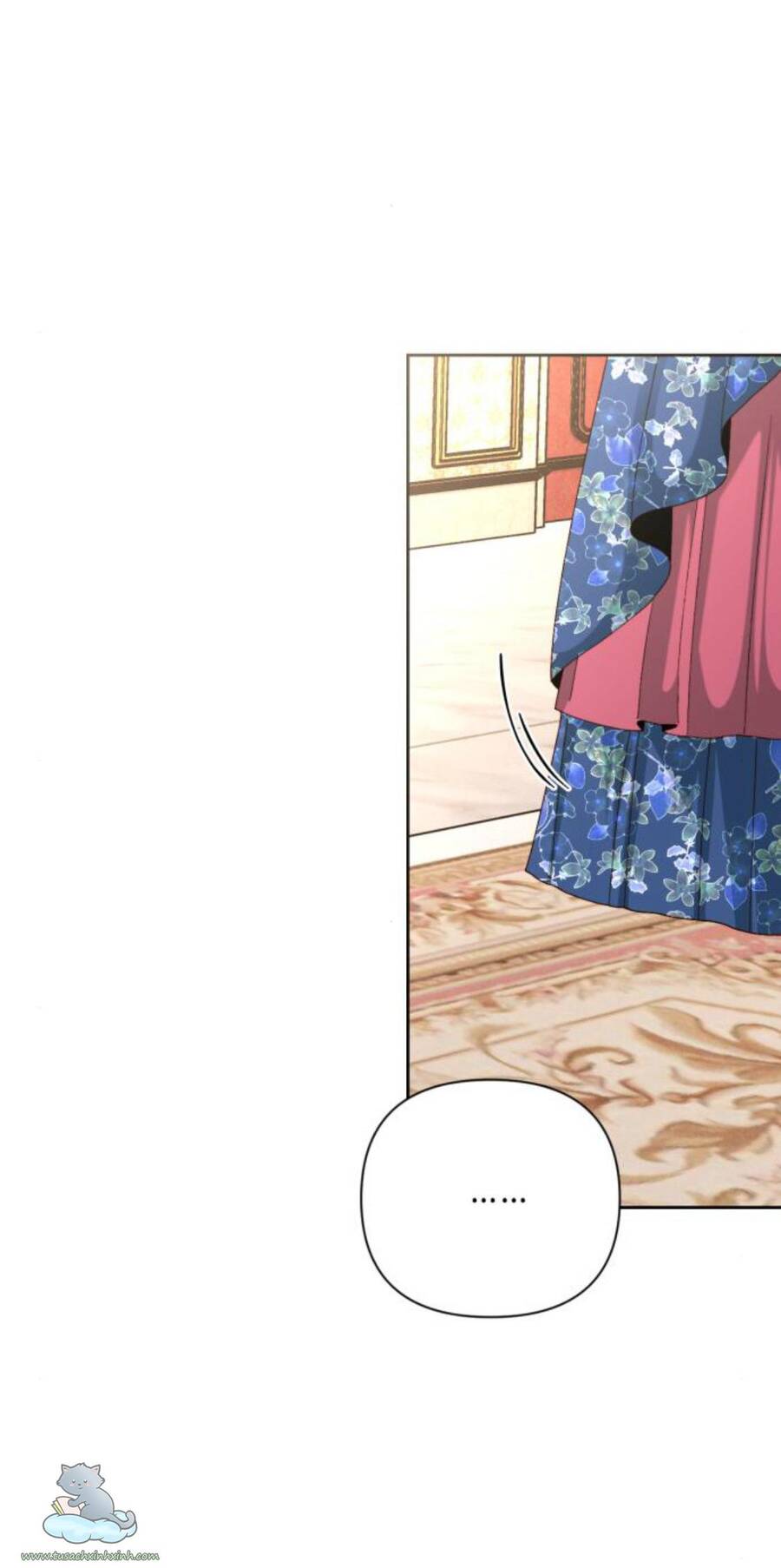 Hoàng Hậu Tái Hôn Chapter 108 - Trang 2