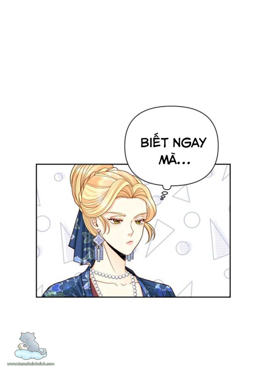Hoàng Hậu Tái Hôn Chapter 108 - Trang 2