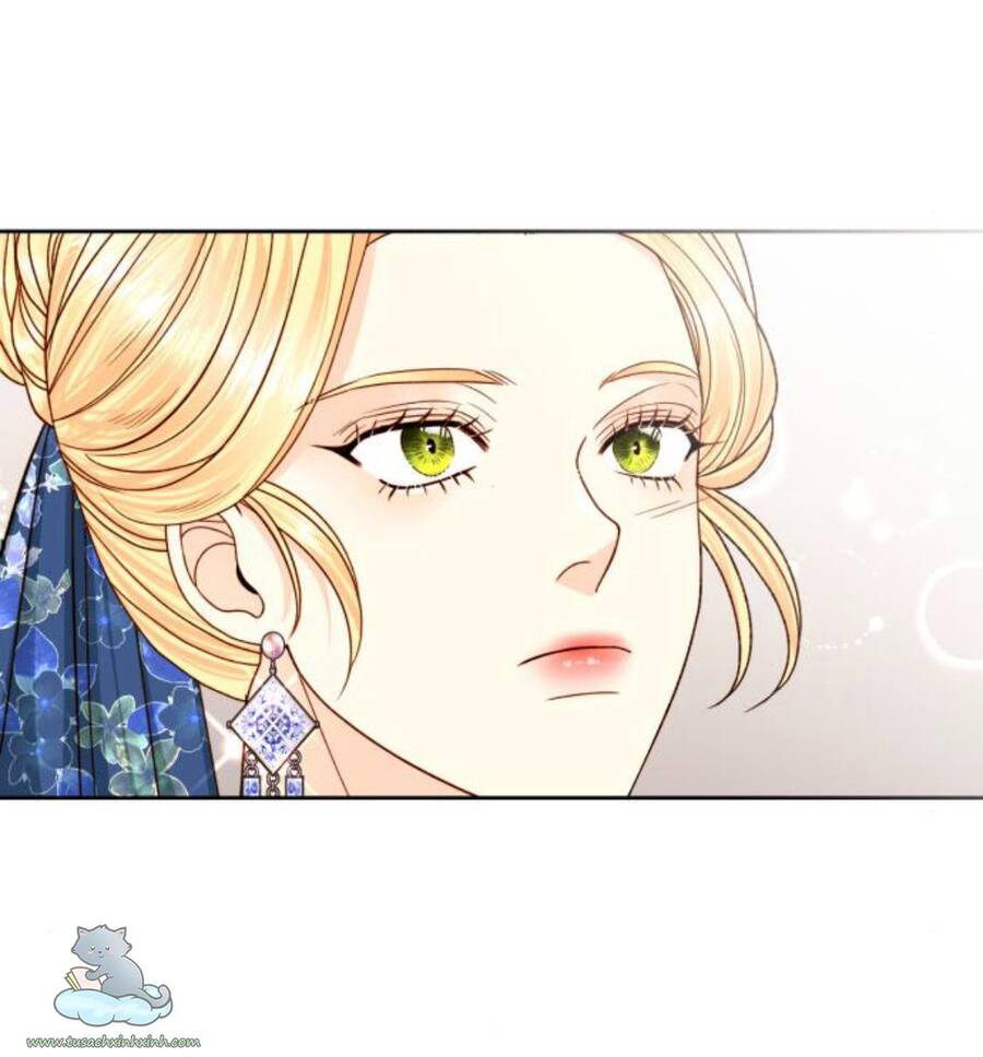 Hoàng Hậu Tái Hôn Chapter 108 - Trang 2