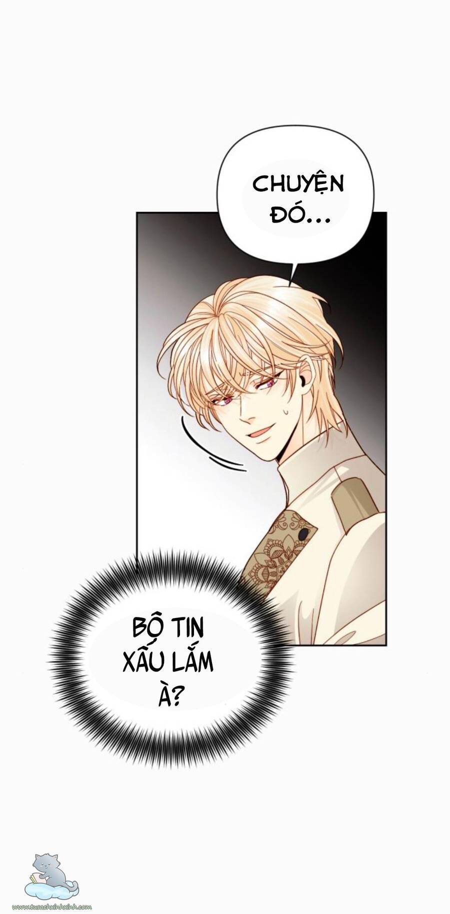 Hoàng Hậu Tái Hôn Chapter 108 - Trang 2