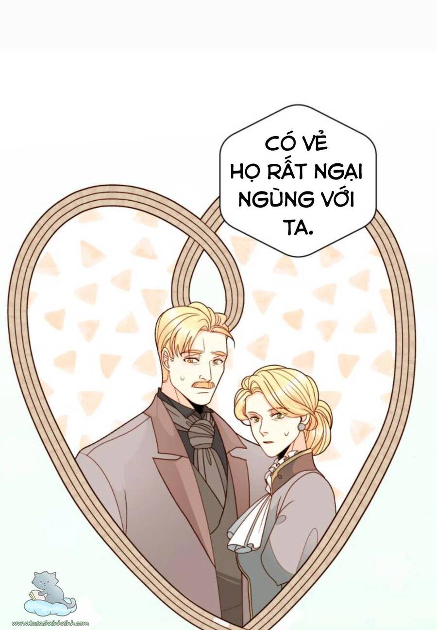 Hoàng Hậu Tái Hôn Chapter 108 - Trang 2