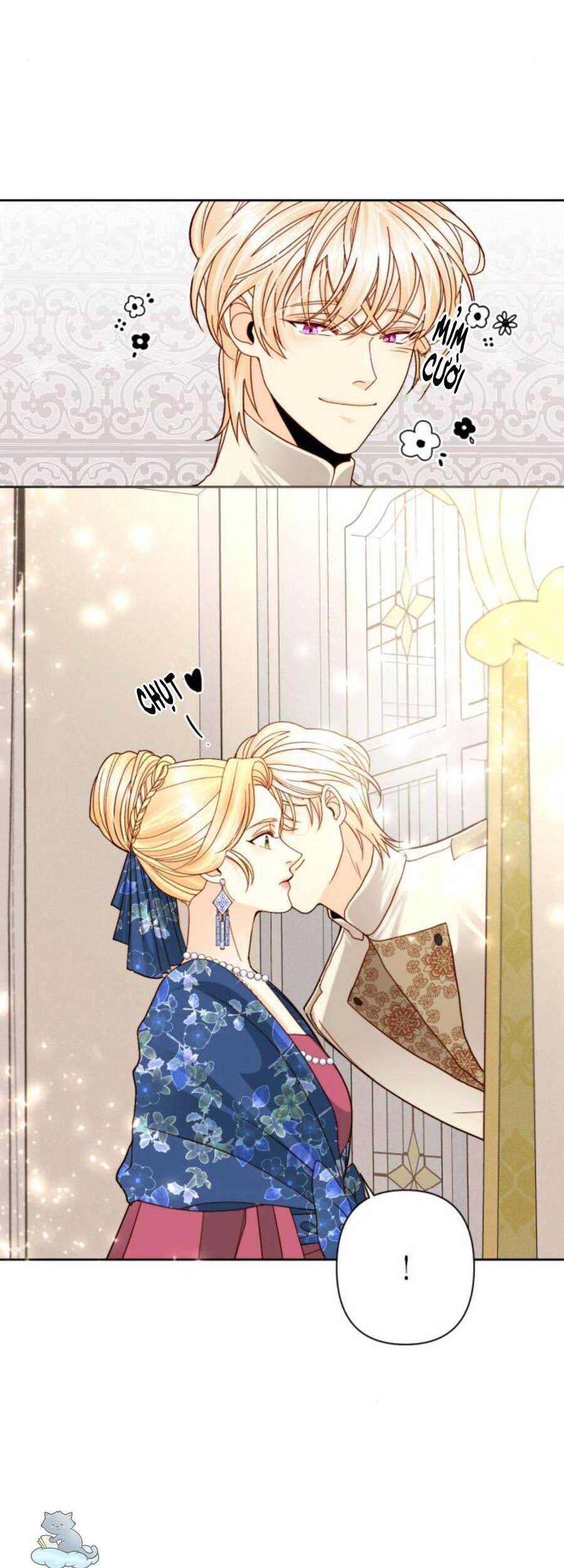 Hoàng Hậu Tái Hôn Chapter 108 - Trang 2