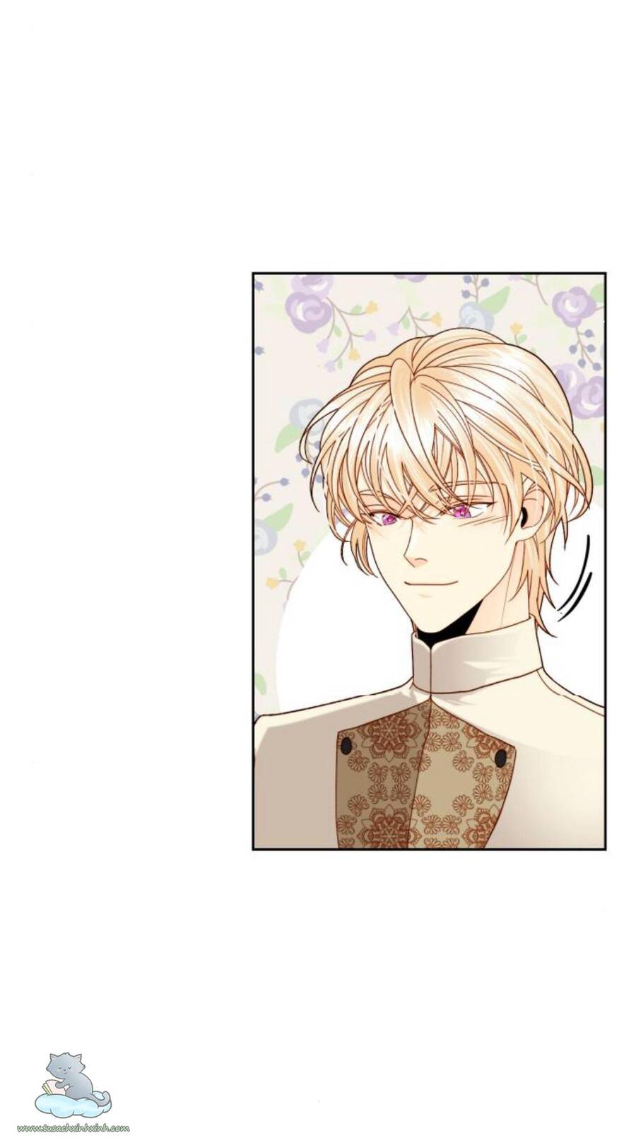 Hoàng Hậu Tái Hôn Chapter 108 - Trang 2