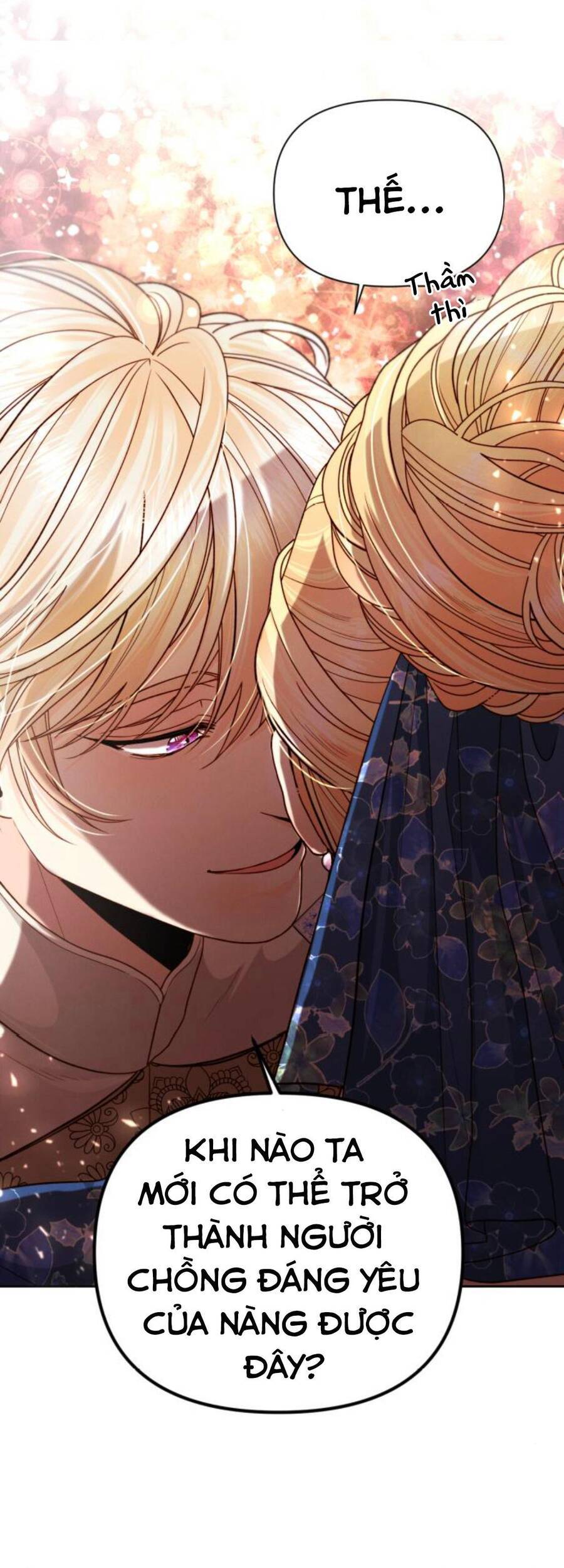Hoàng Hậu Tái Hôn Chapter 108 - Trang 2