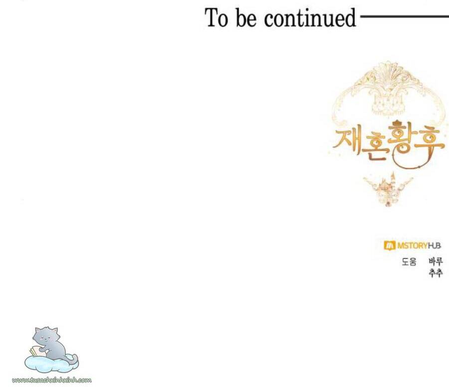 Hoàng Hậu Tái Hôn Chapter 108 - Trang 2