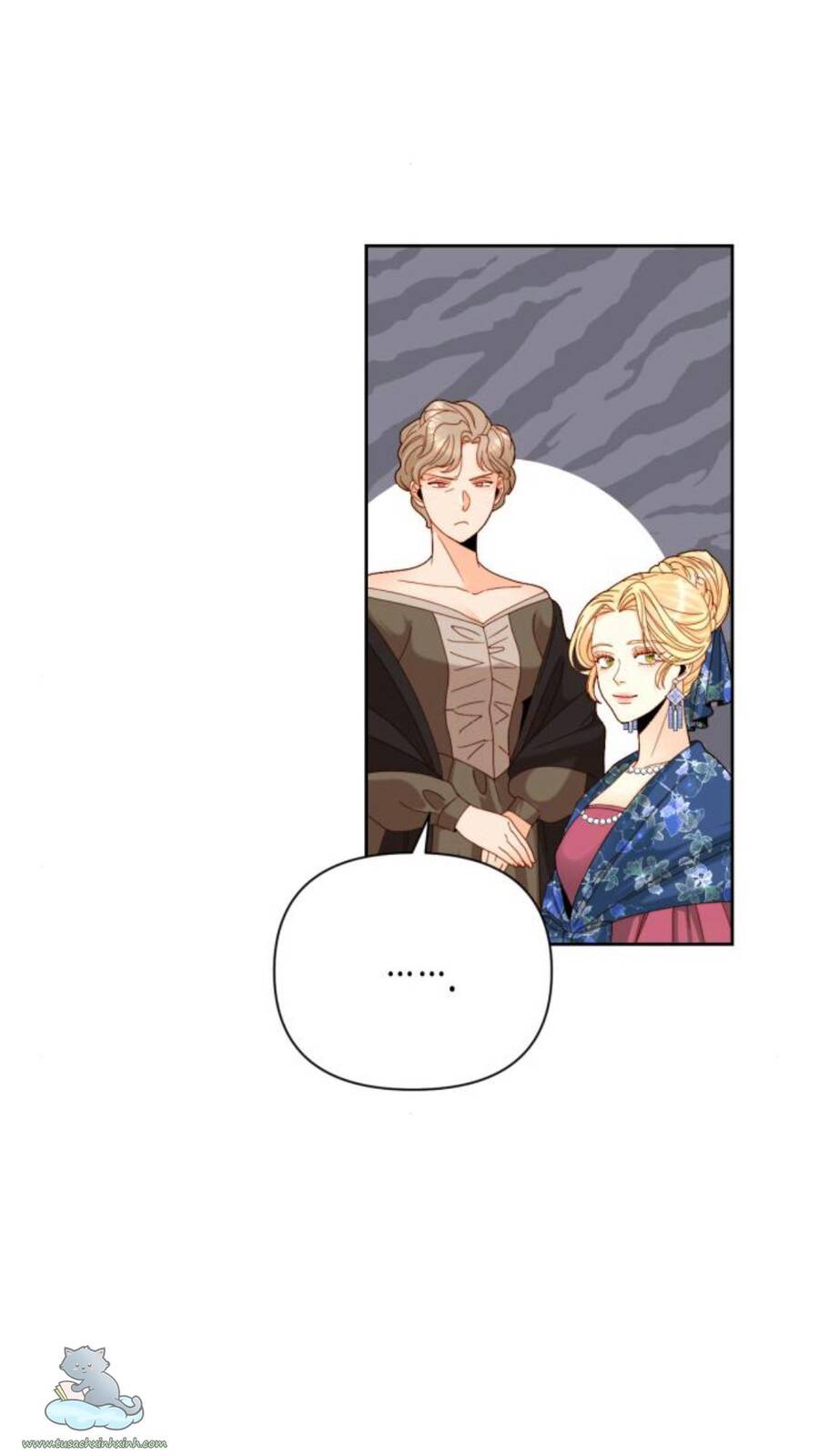 Hoàng Hậu Tái Hôn Chapter 108 - Trang 2