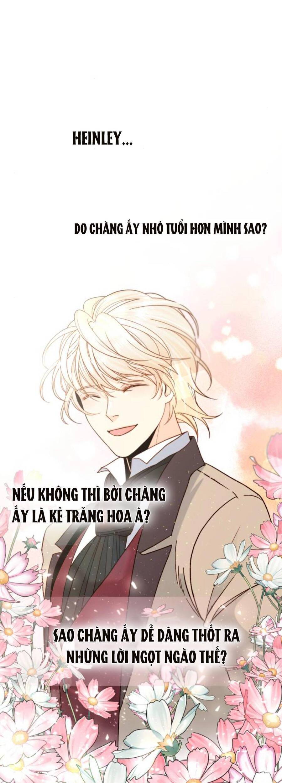 Hoàng Hậu Tái Hôn Chapter 109 - Trang 2