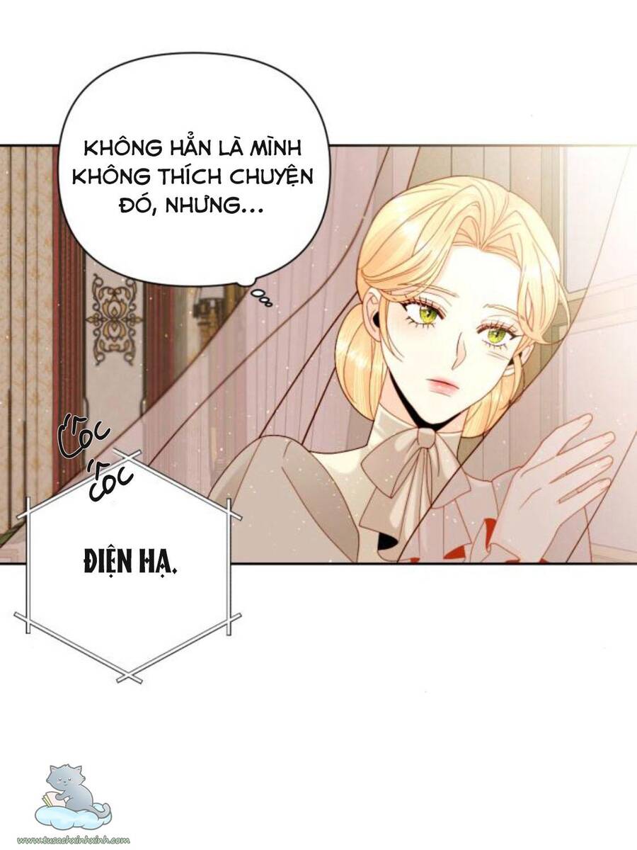 Hoàng Hậu Tái Hôn Chapter 109 - Trang 2