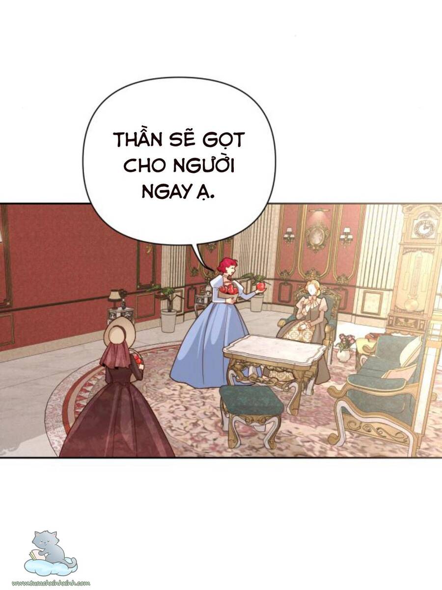 Hoàng Hậu Tái Hôn Chapter 109 - Trang 2