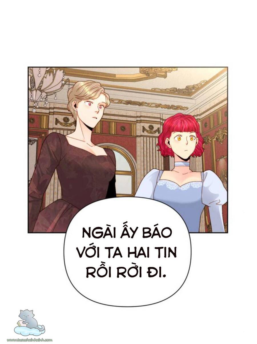 Hoàng Hậu Tái Hôn Chapter 109 - Trang 2