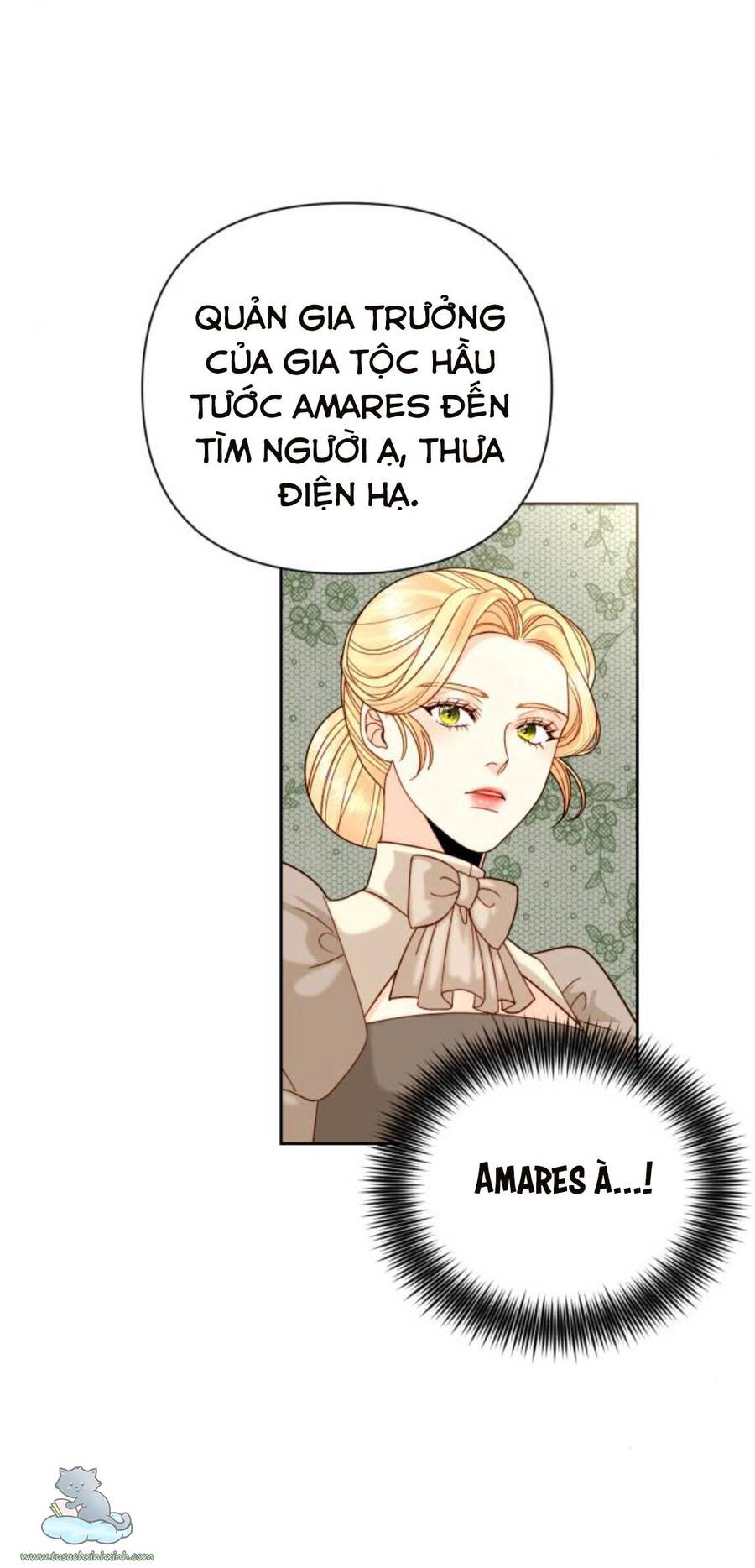 Hoàng Hậu Tái Hôn Chapter 109 - Trang 2