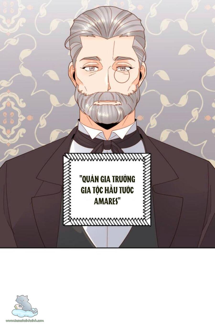 Hoàng Hậu Tái Hôn Chapter 109 - Trang 2