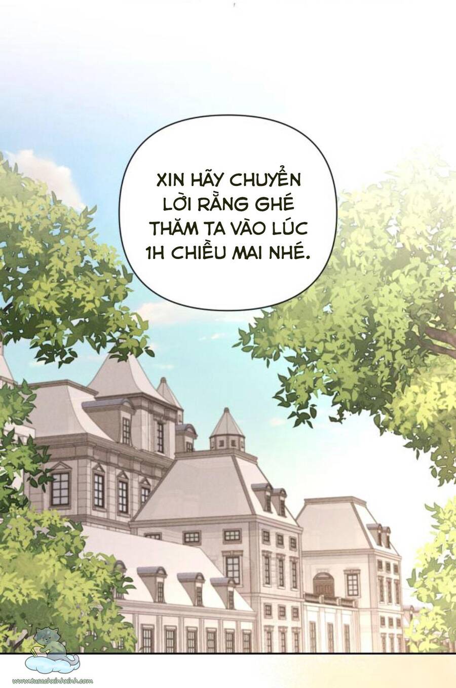 Hoàng Hậu Tái Hôn Chapter 109 - Trang 2