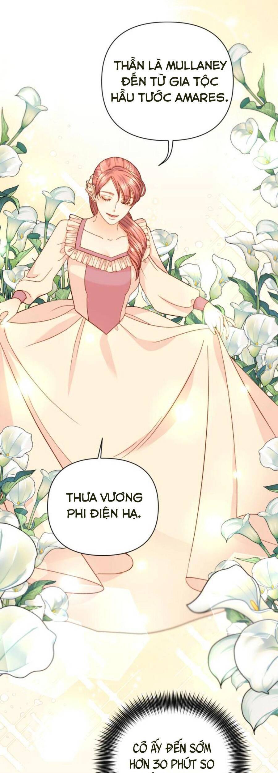 Hoàng Hậu Tái Hôn Chapter 109 - Trang 2