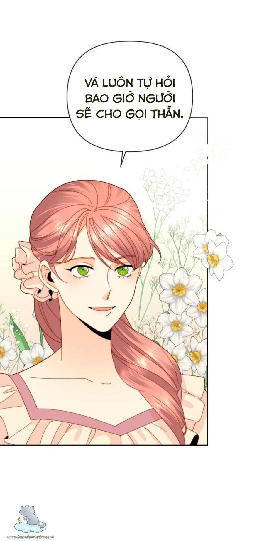 Hoàng Hậu Tái Hôn Chapter 109 - Trang 2