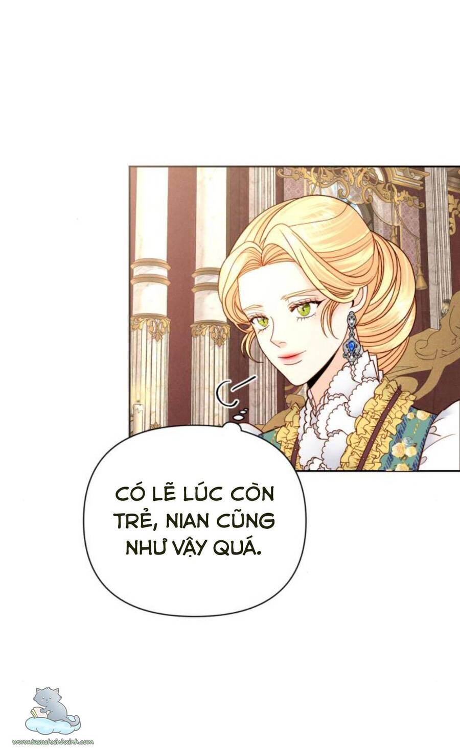 Hoàng Hậu Tái Hôn Chapter 109 - Trang 2