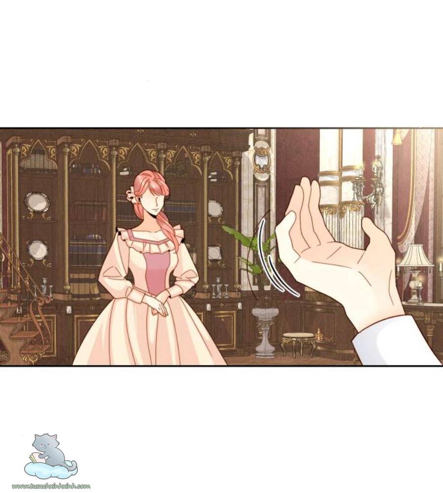 Hoàng Hậu Tái Hôn Chapter 109 - Trang 2
