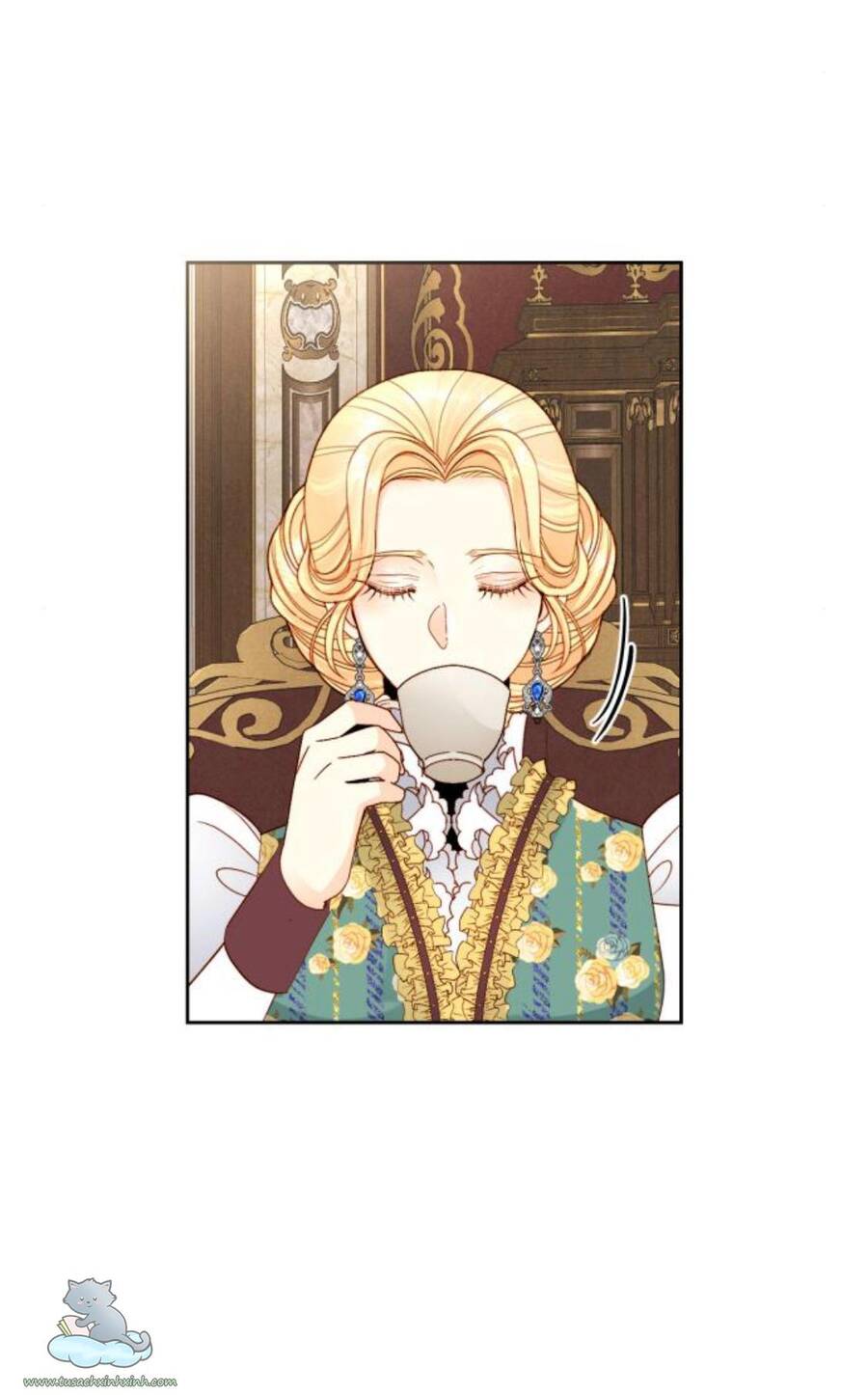 Hoàng Hậu Tái Hôn Chapter 109 - Trang 2