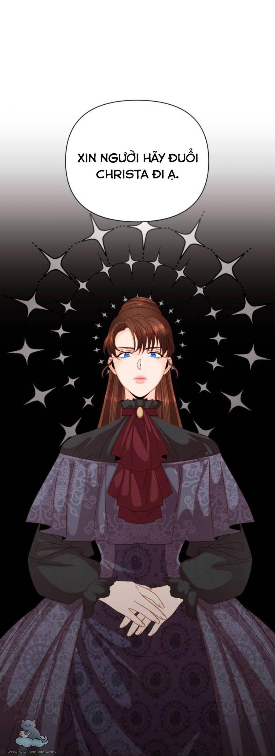 Hoàng Hậu Tái Hôn Chapter 109 - Trang 2