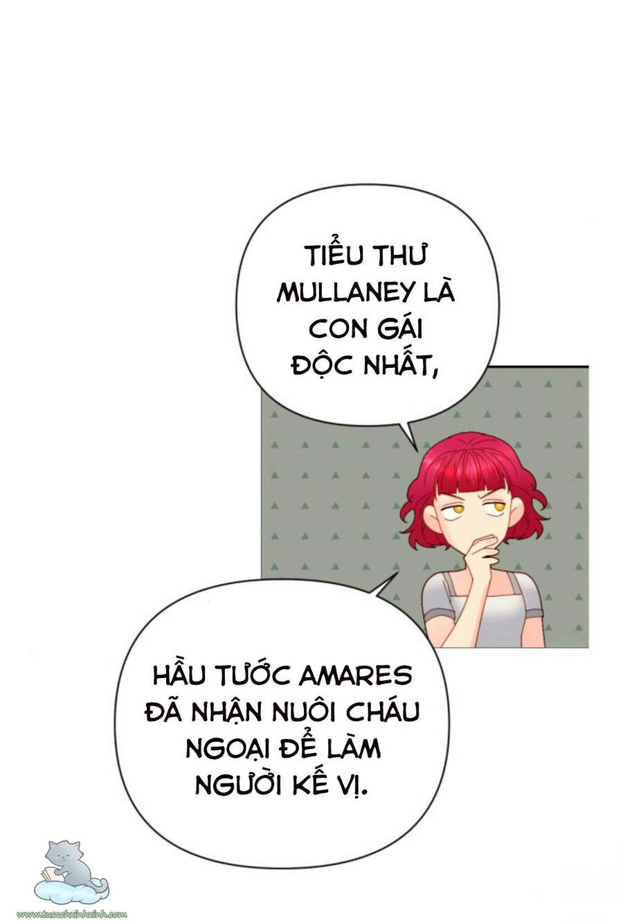 Hoàng Hậu Tái Hôn Chapter 109 - Trang 2