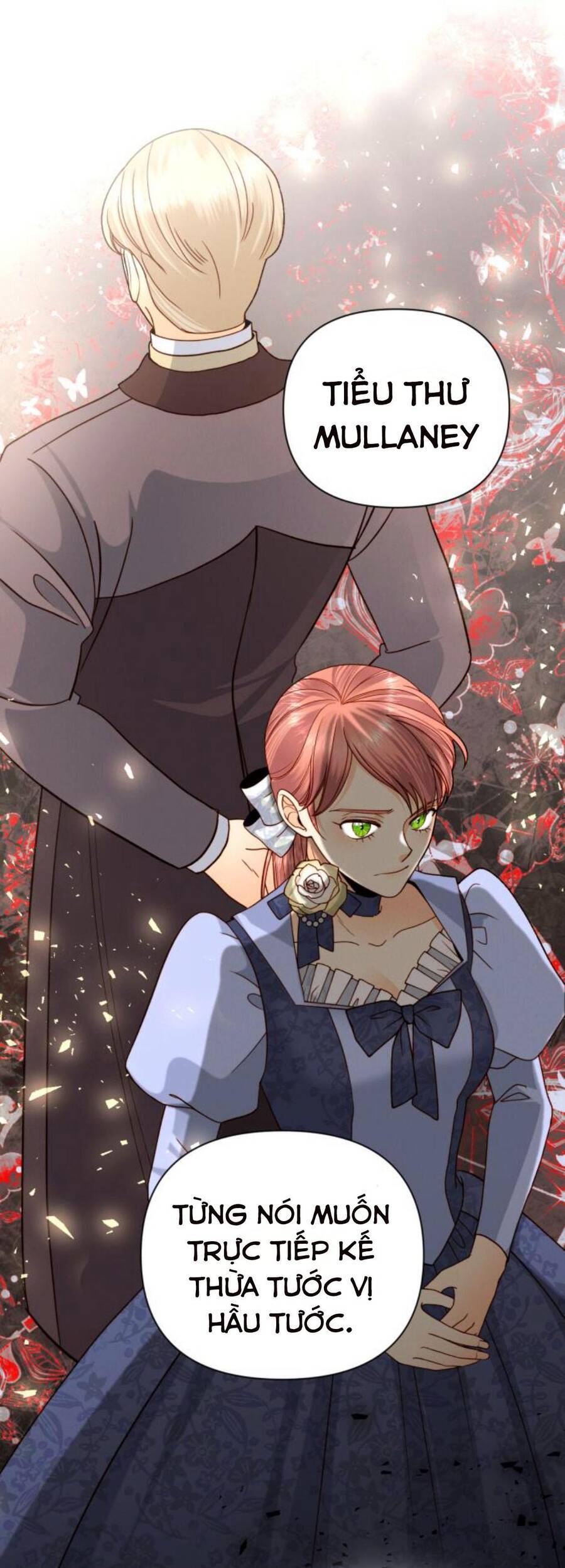 Hoàng Hậu Tái Hôn Chapter 109 - Trang 2