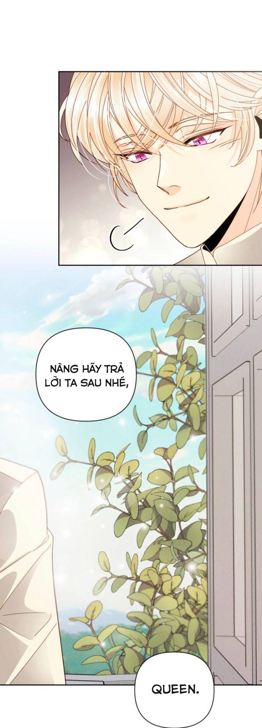 Hoàng Hậu Tái Hôn Chapter 109 - Trang 2