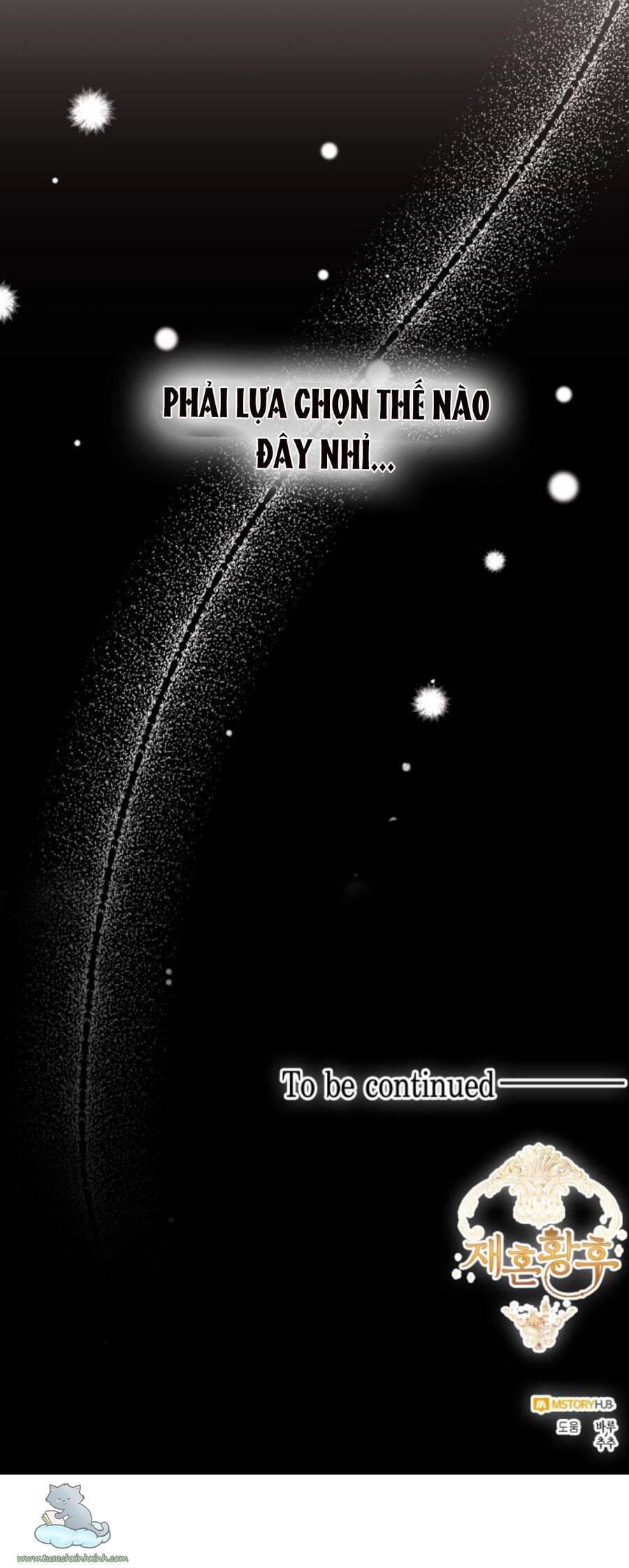 Hoàng Hậu Tái Hôn Chapter 109 - Trang 2