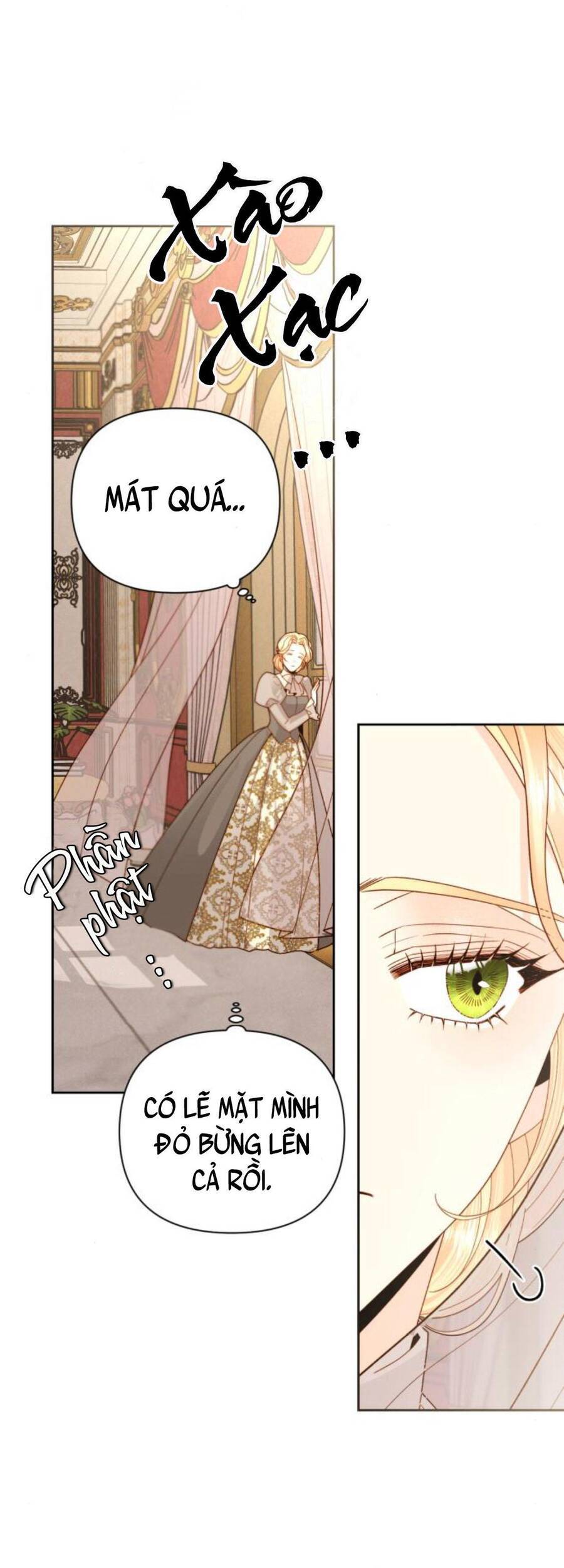 Hoàng Hậu Tái Hôn Chapter 109 - Trang 2
