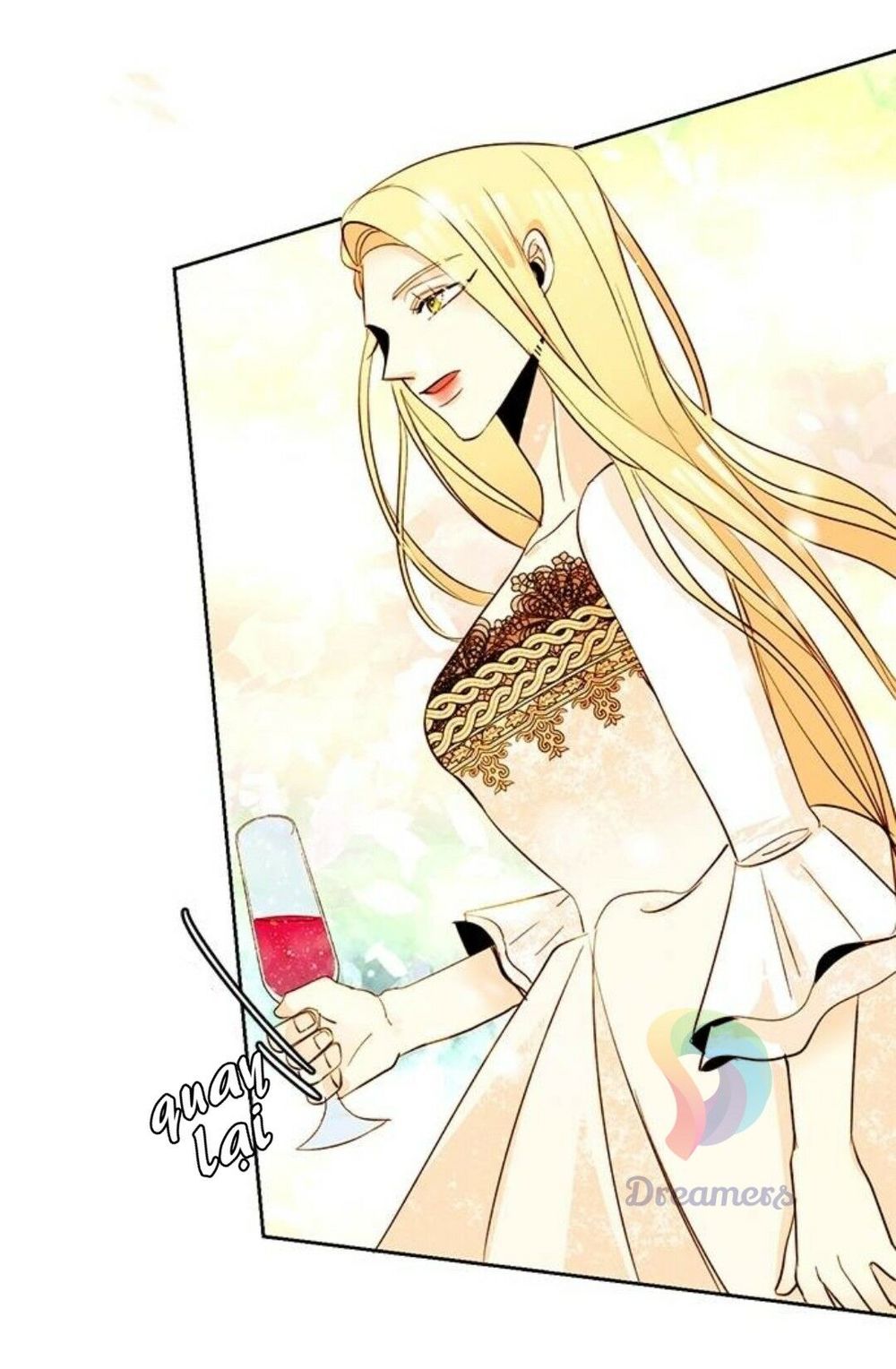 Hoàng Hậu Tái Hôn Chapter 11 - Trang 2
