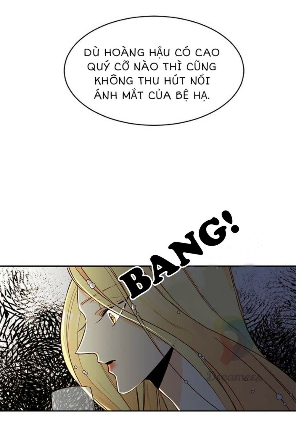 Hoàng Hậu Tái Hôn Chapter 11 - Trang 2