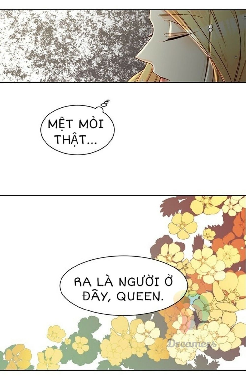 Hoàng Hậu Tái Hôn Chapter 11 - Trang 2