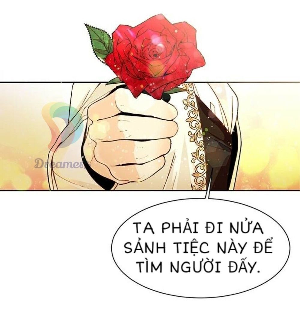Hoàng Hậu Tái Hôn Chapter 11 - Trang 2