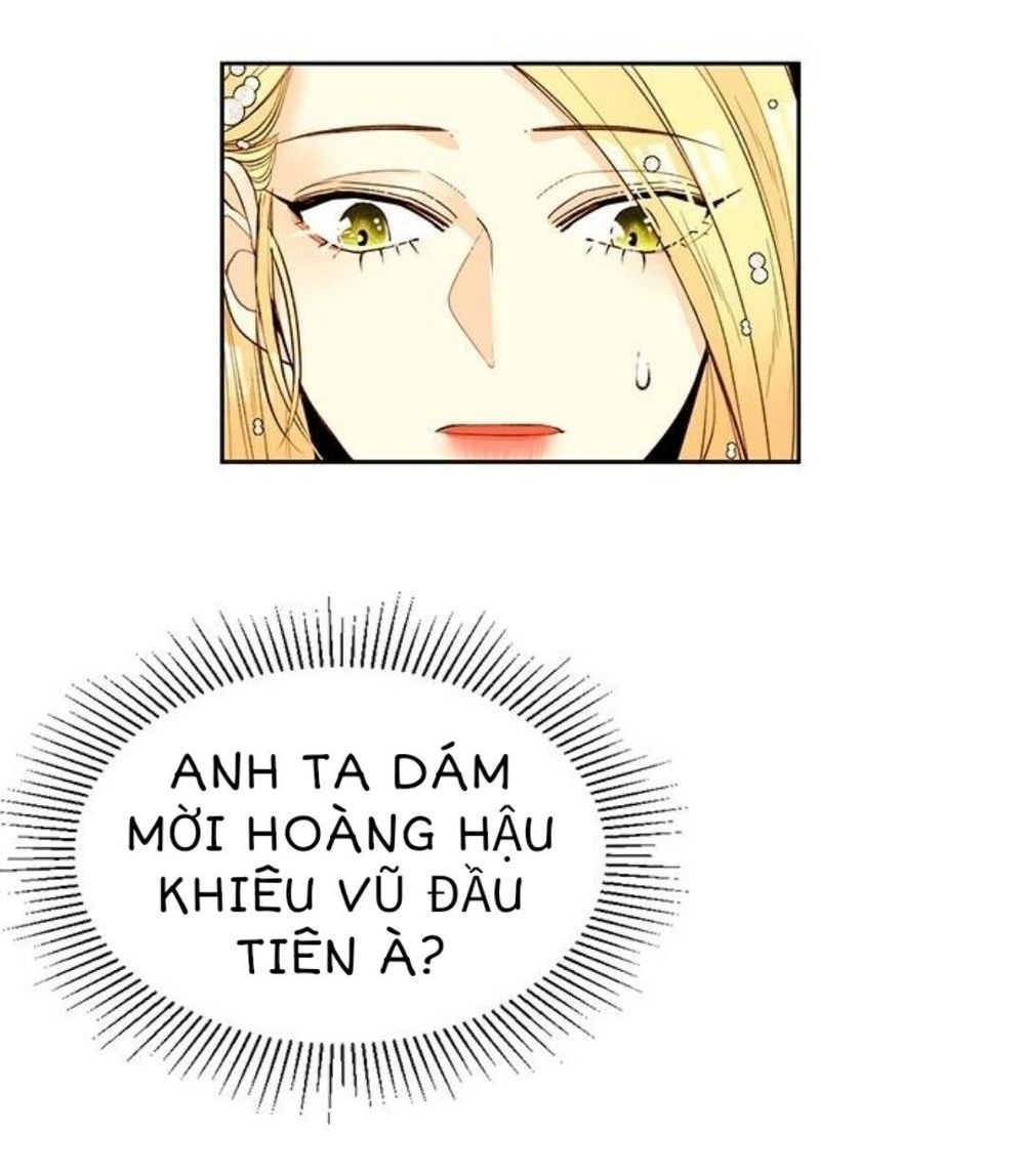 Hoàng Hậu Tái Hôn Chapter 11 - Trang 2