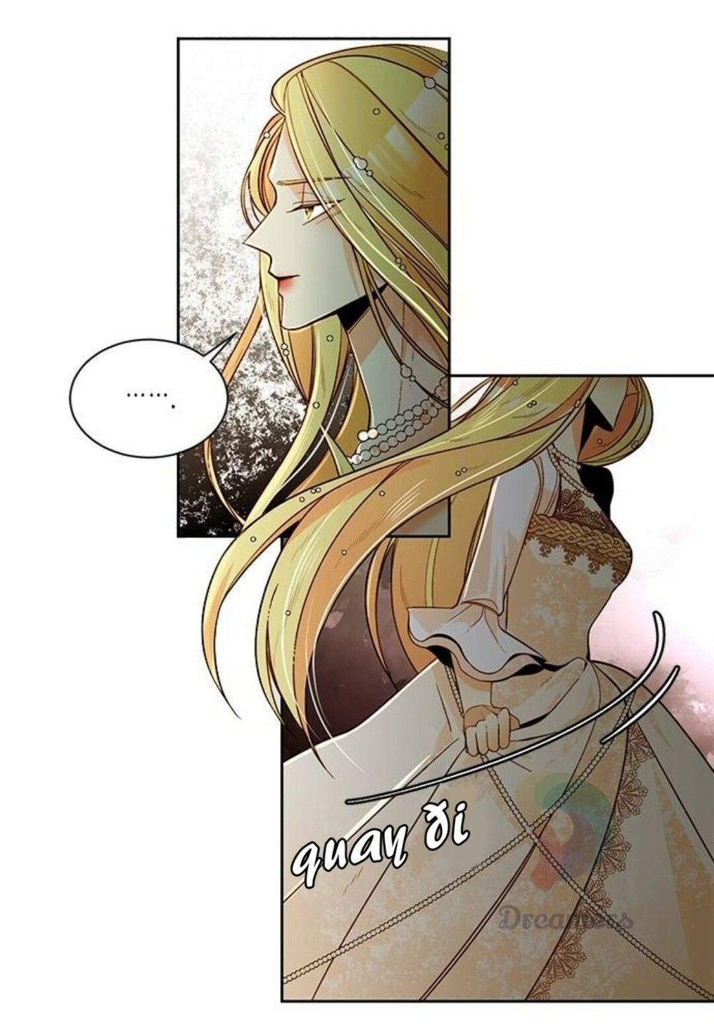 Hoàng Hậu Tái Hôn Chapter 11 - Trang 2