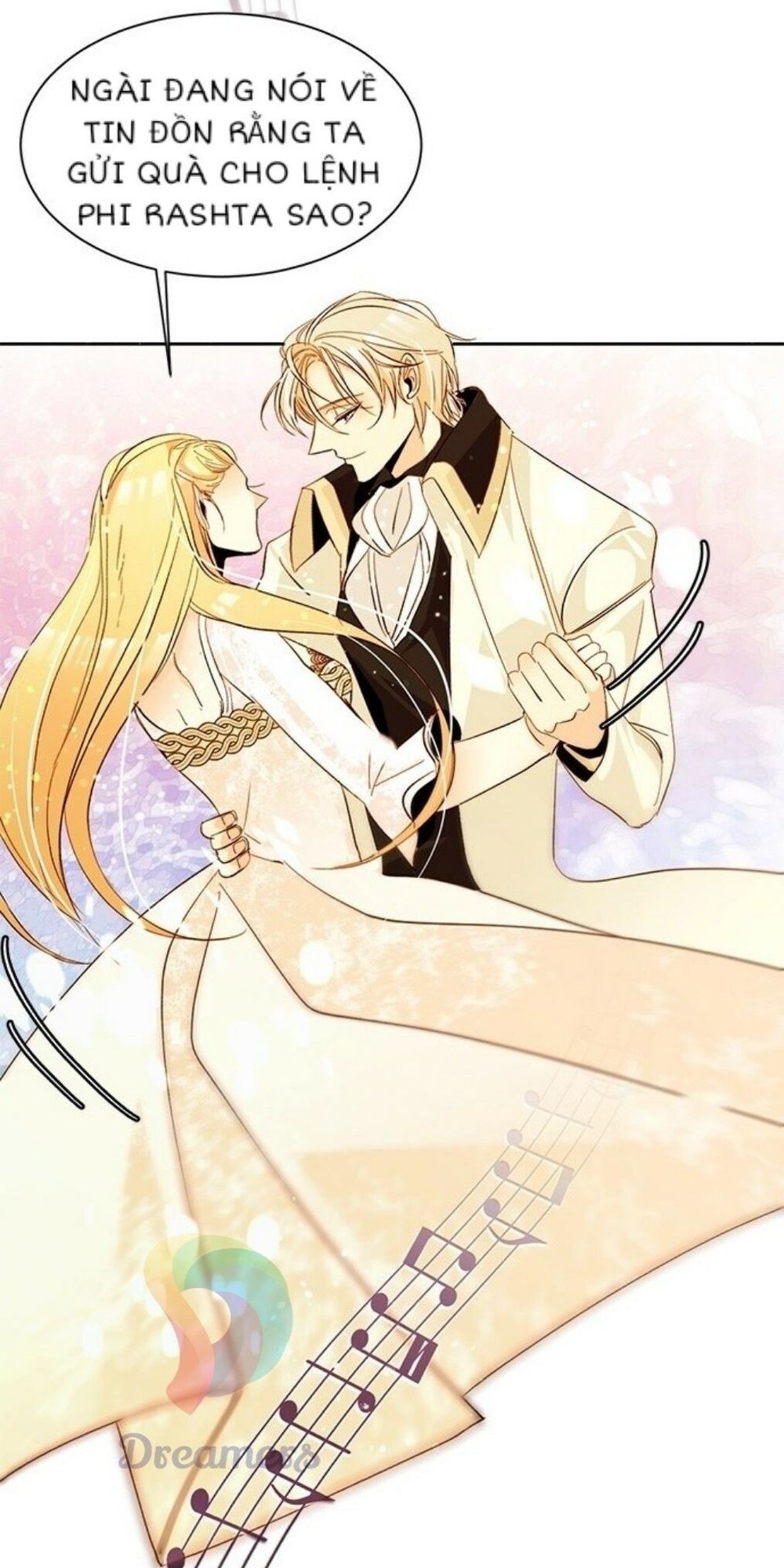 Hoàng Hậu Tái Hôn Chapter 11 - Trang 2